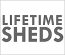 Lifetime Storage Sheds and Backyard Products at LifetimeSheds.net