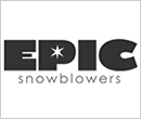 Epic Snowblowers