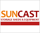 Suncast Storage Sheds and Equipment at StorageShedPlanet.com
