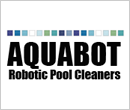 Aquabot Pool Cleaners by Aqua Products at AquabotShop.com