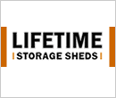 Lifetime Storage Sheds and Lifetime Products at LifetimeShed.com