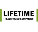 Lifetime Swing Sets and Playground Equipment at LifetimeSwingSets.com