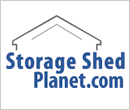 Lifetime Storage Sheds